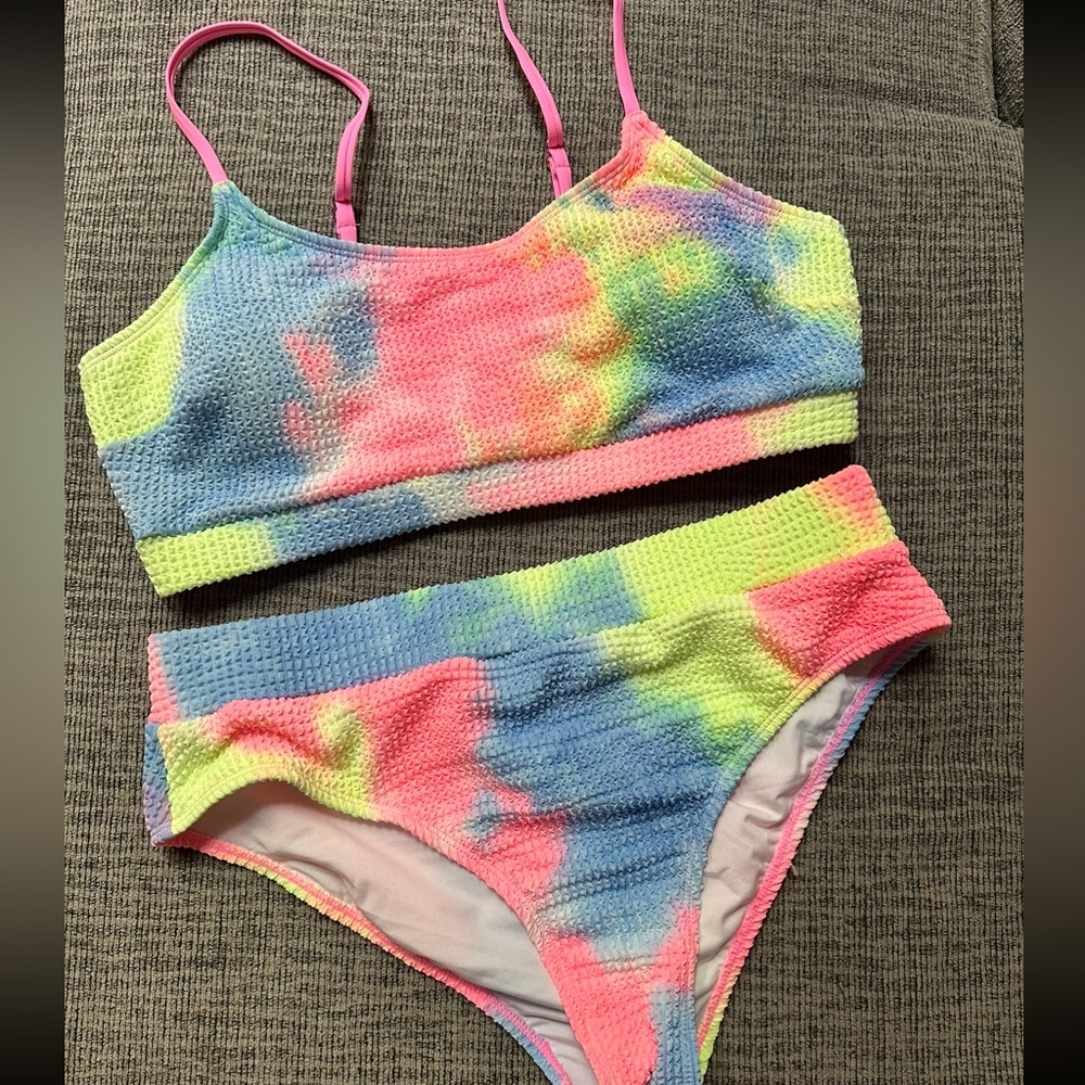 Cupshe bikini bundle